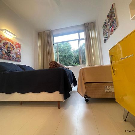 Studio12 Petrópolis Eksteriør billede