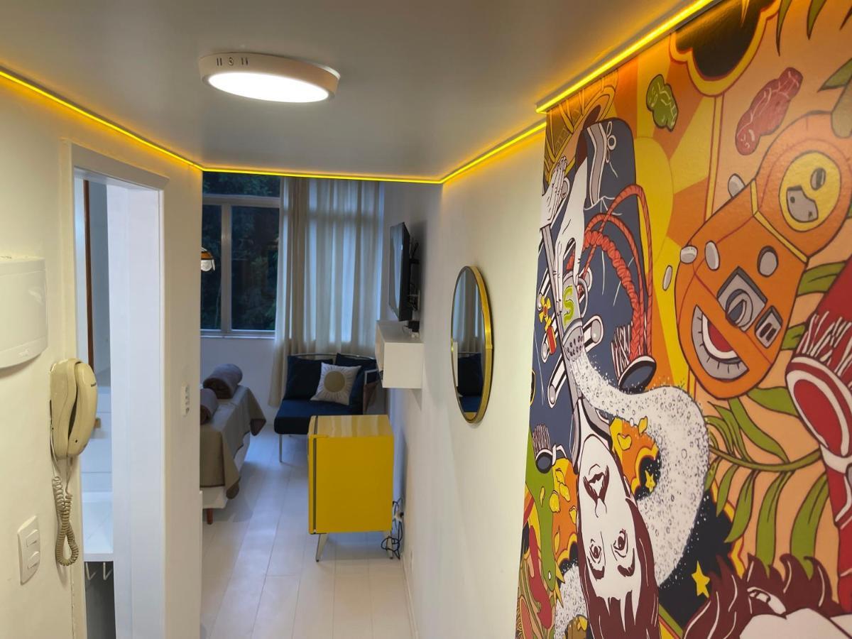 Studio12 Petrópolis Eksteriør billede
