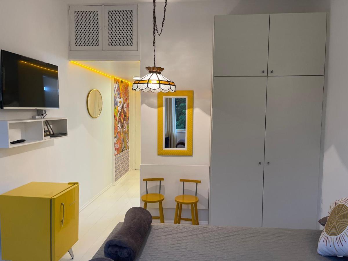 Studio12 Petrópolis Eksteriør billede