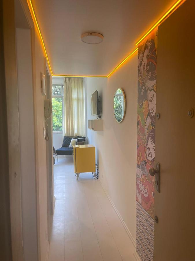 Studio12 Petrópolis Eksteriør billede