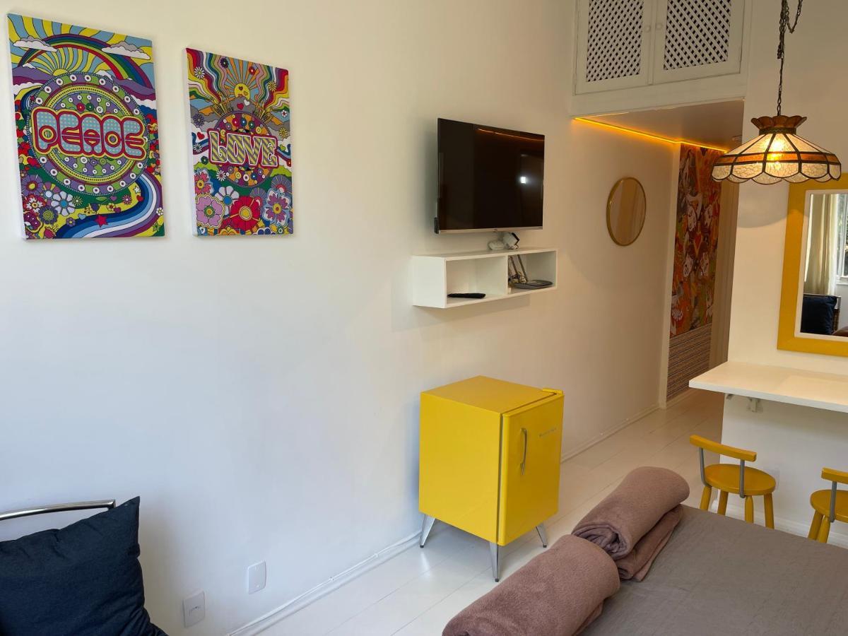 Studio12 Petrópolis Eksteriør billede