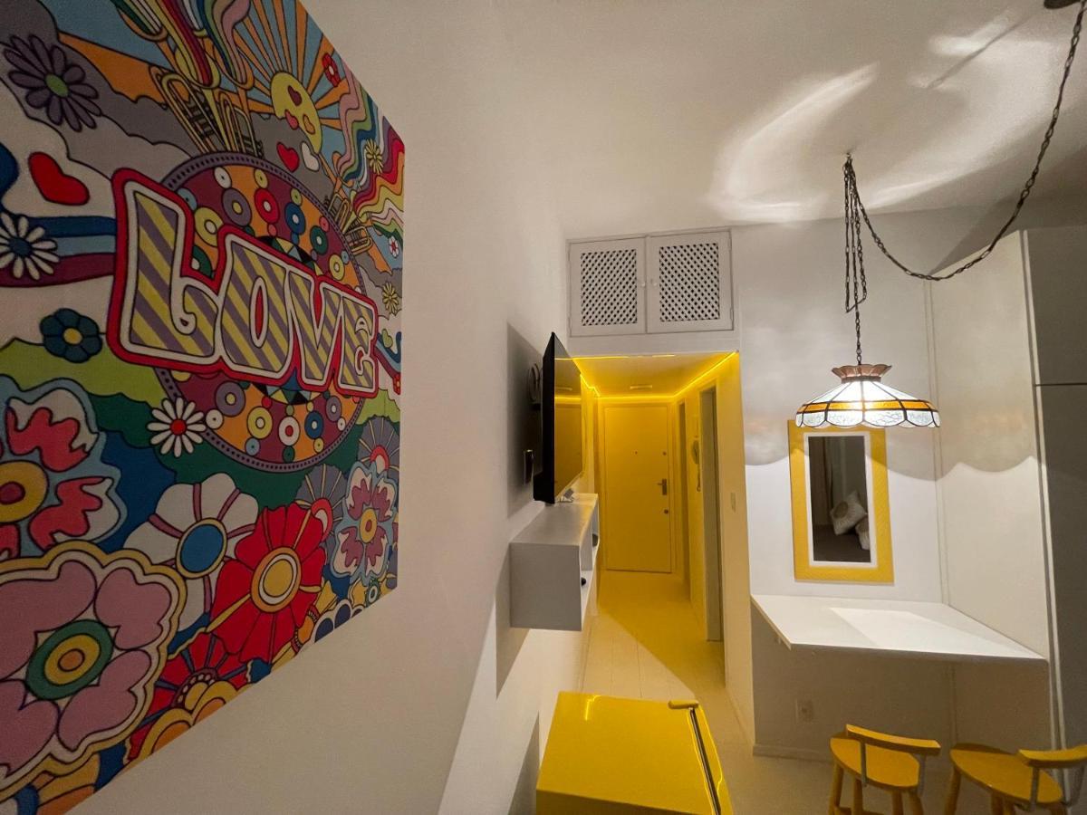Studio12 Petrópolis Eksteriør billede