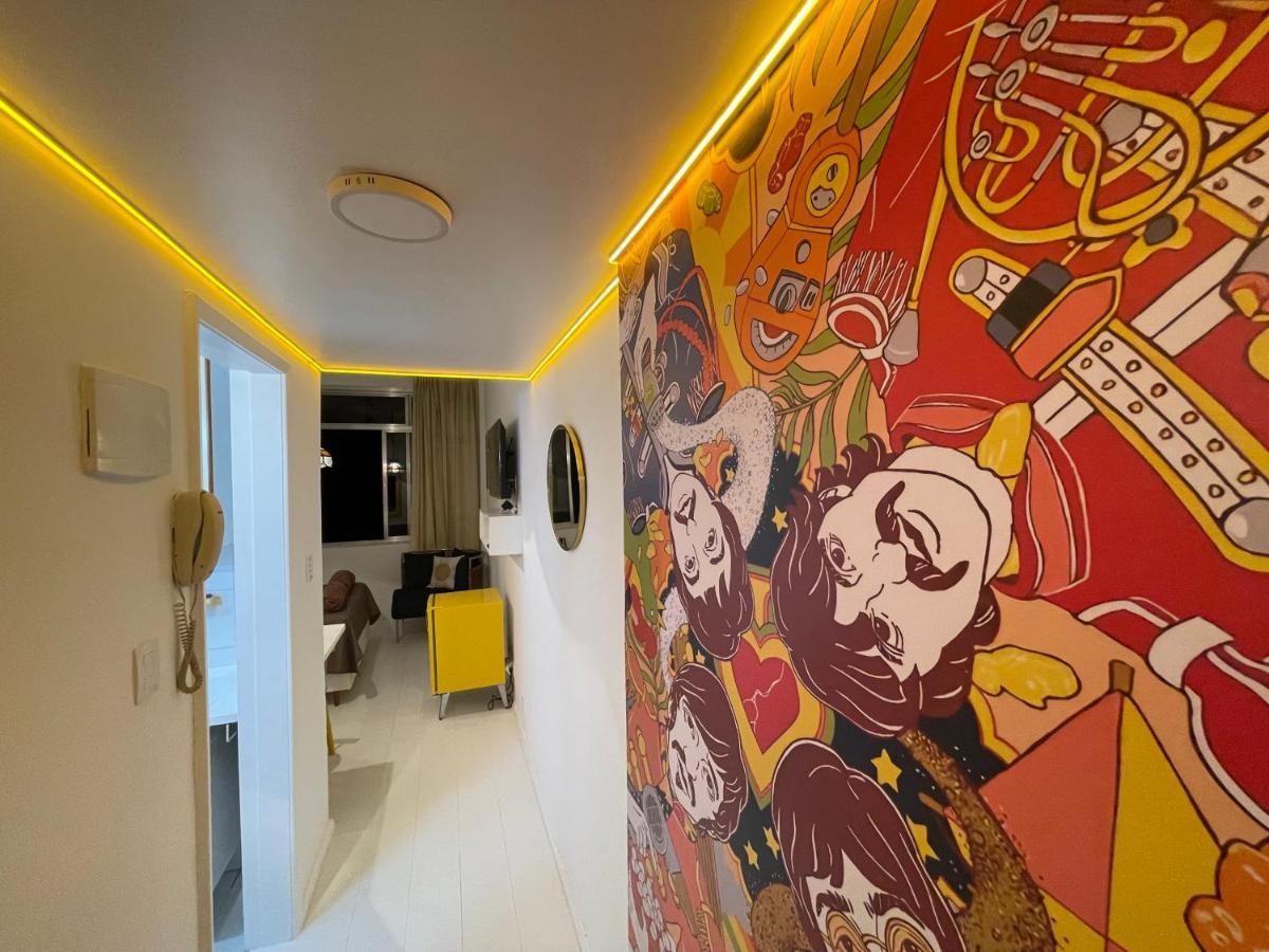 Studio12 Petrópolis Eksteriør billede