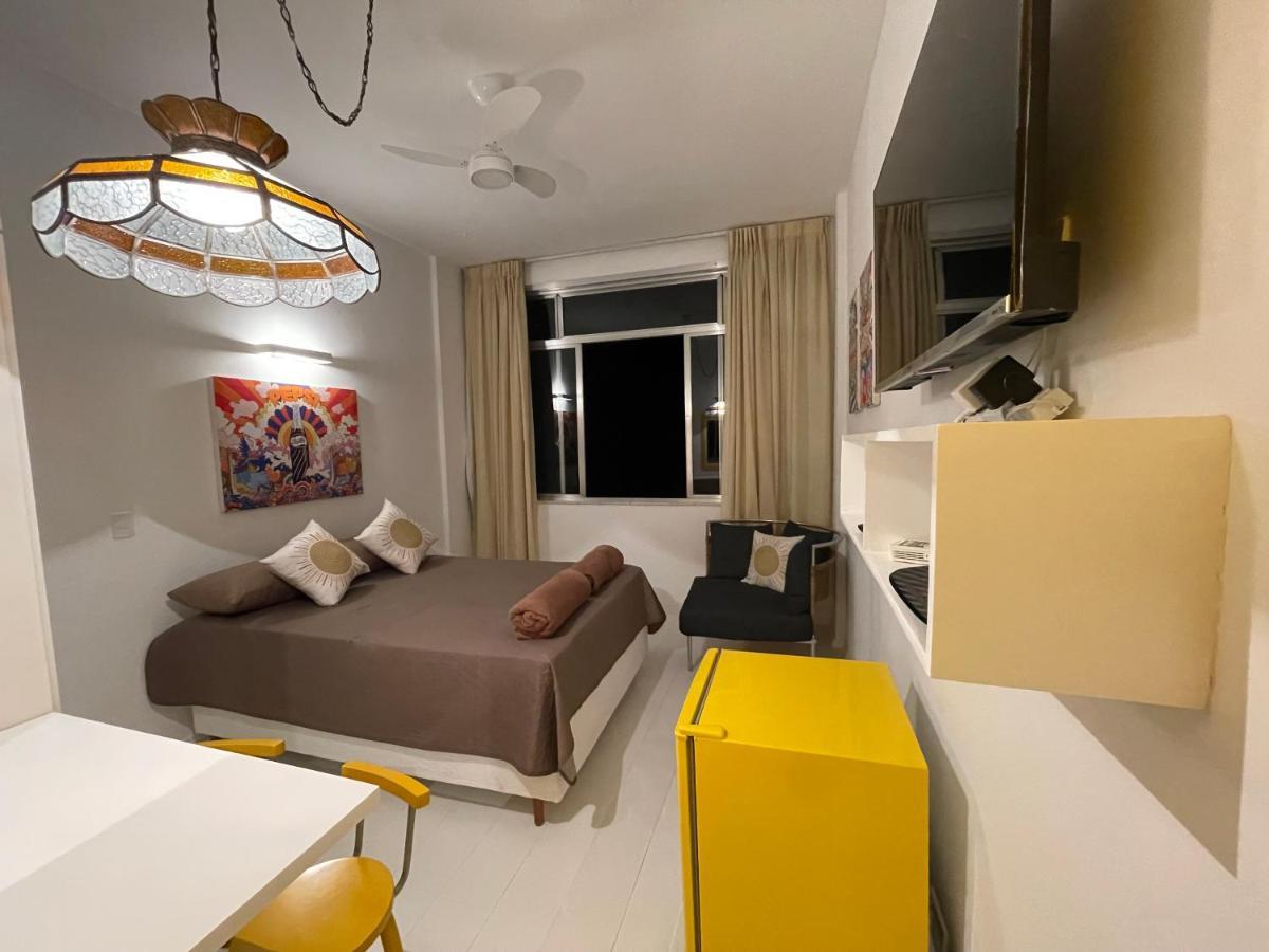 Studio12 Petrópolis Eksteriør billede