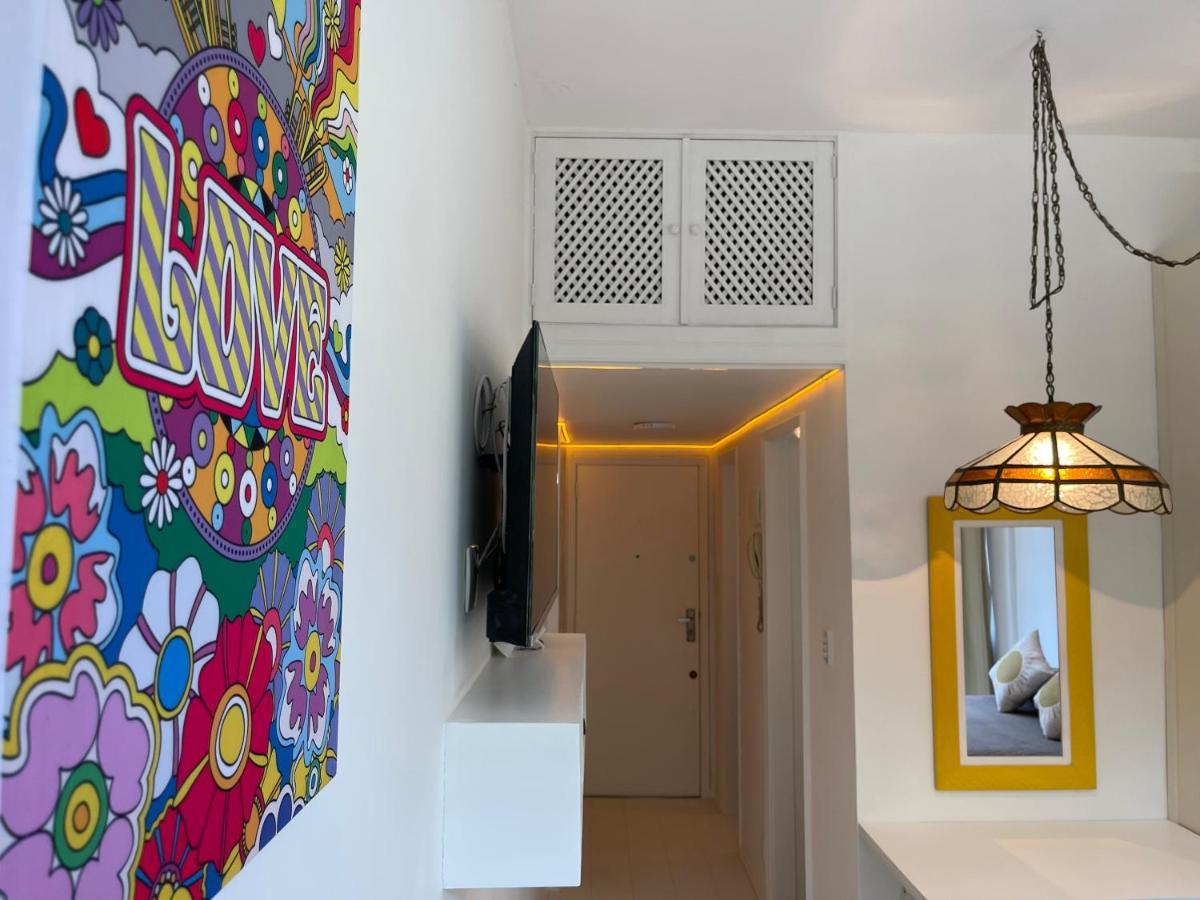 Studio12 Petrópolis Eksteriør billede