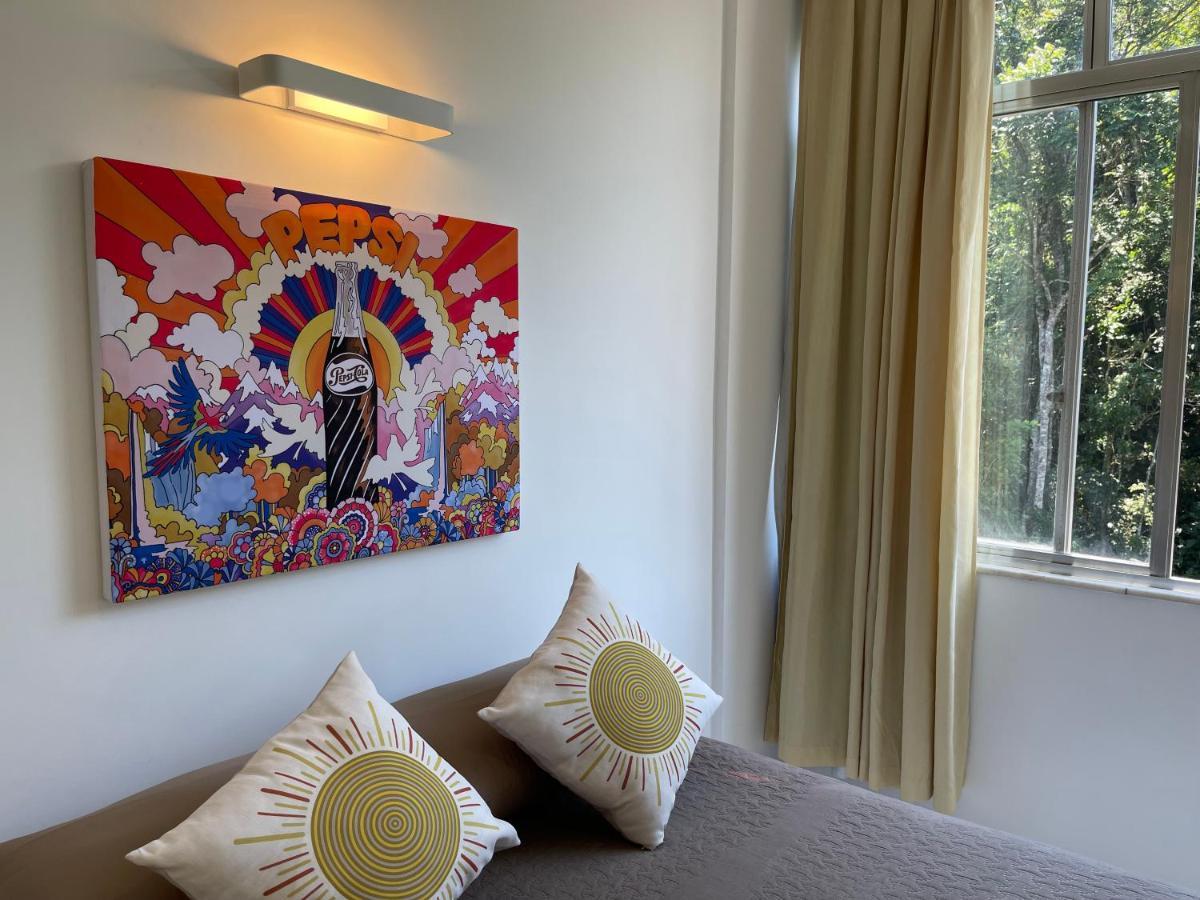 Studio12 Petrópolis Eksteriør billede