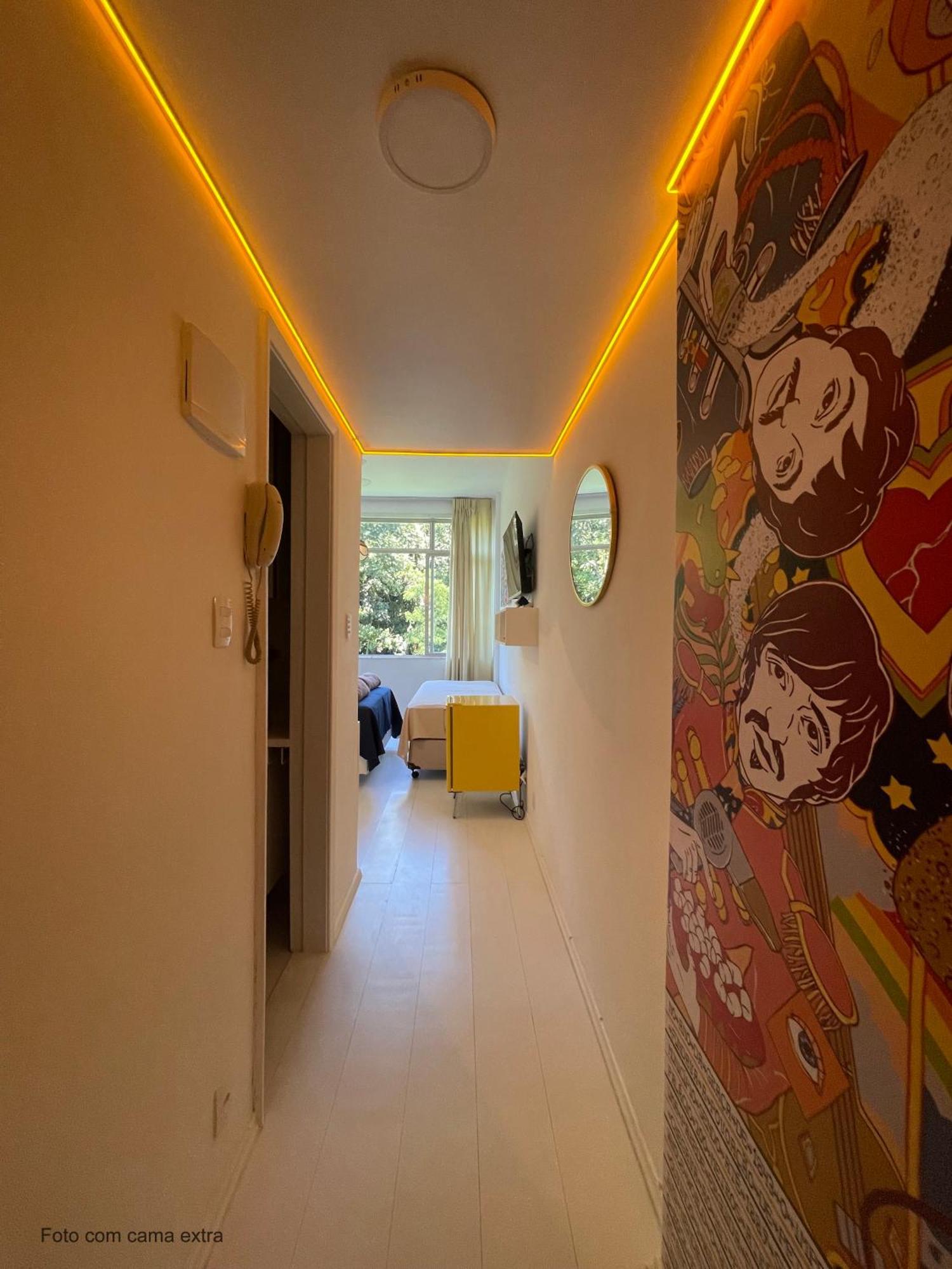 Studio12 Petrópolis Eksteriør billede