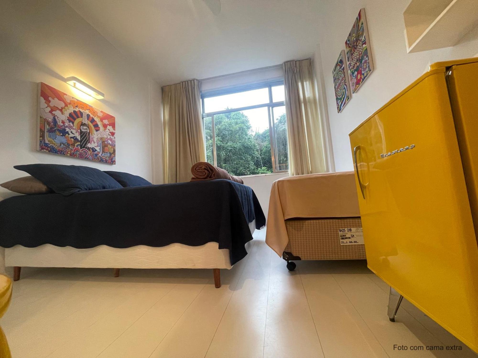Studio12 Petrópolis Eksteriør billede