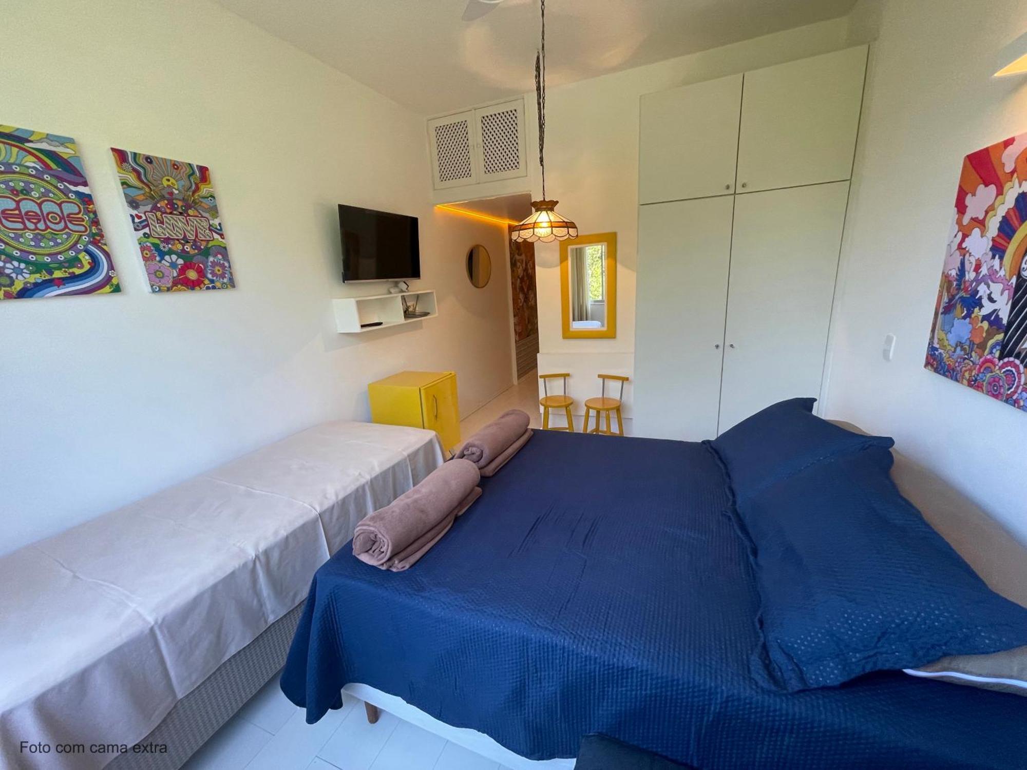 Studio12 Petrópolis Eksteriør billede