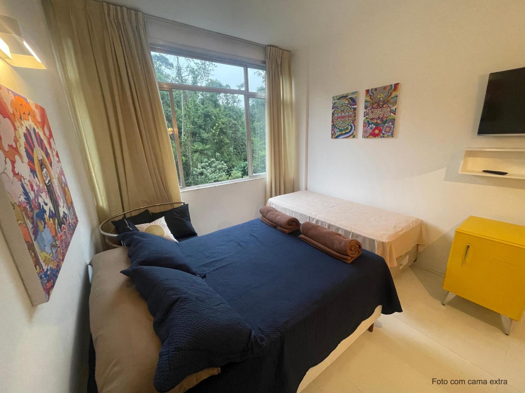 Studio12 Petrópolis Eksteriør billede
