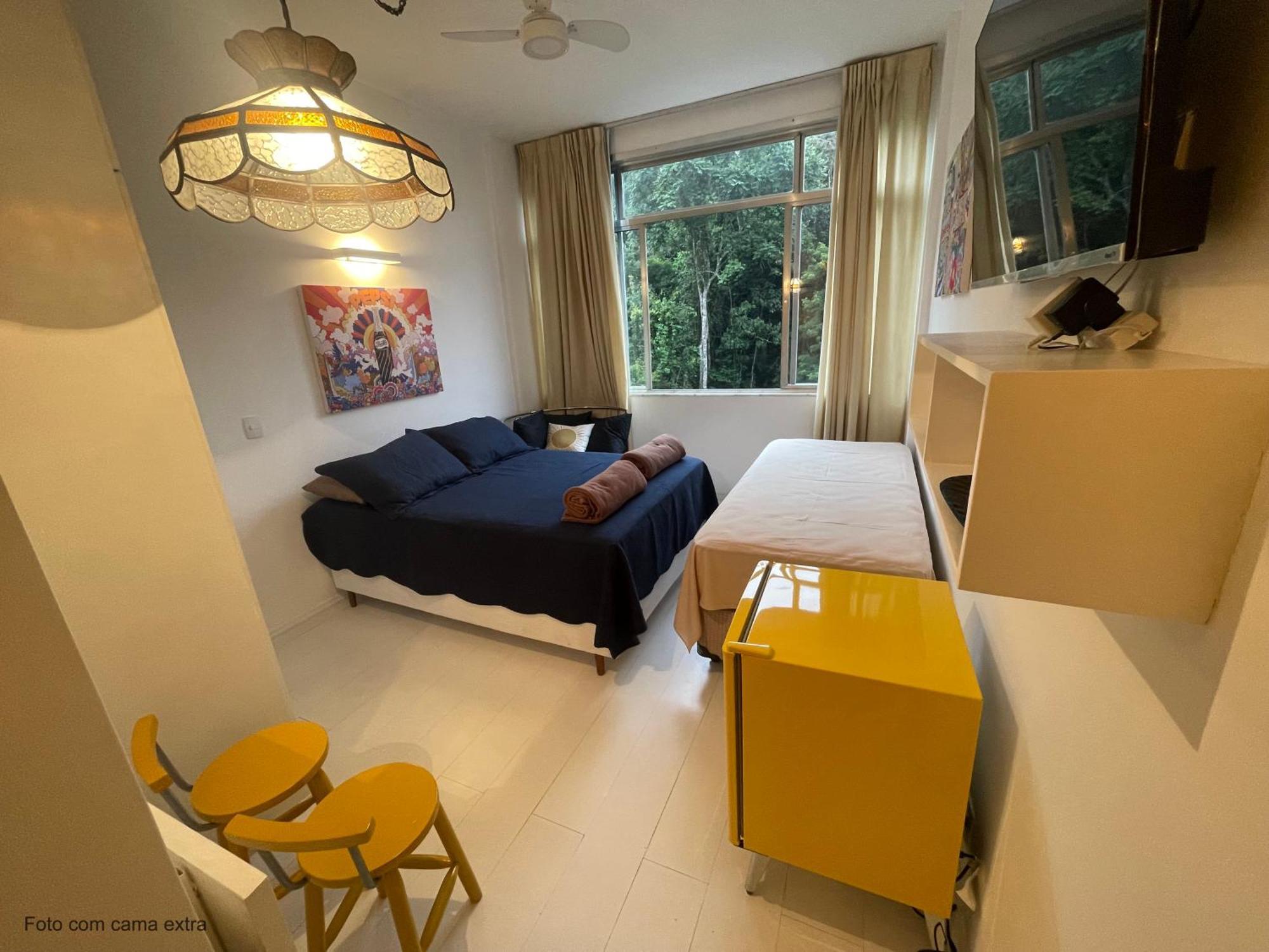 Studio12 Petrópolis Eksteriør billede