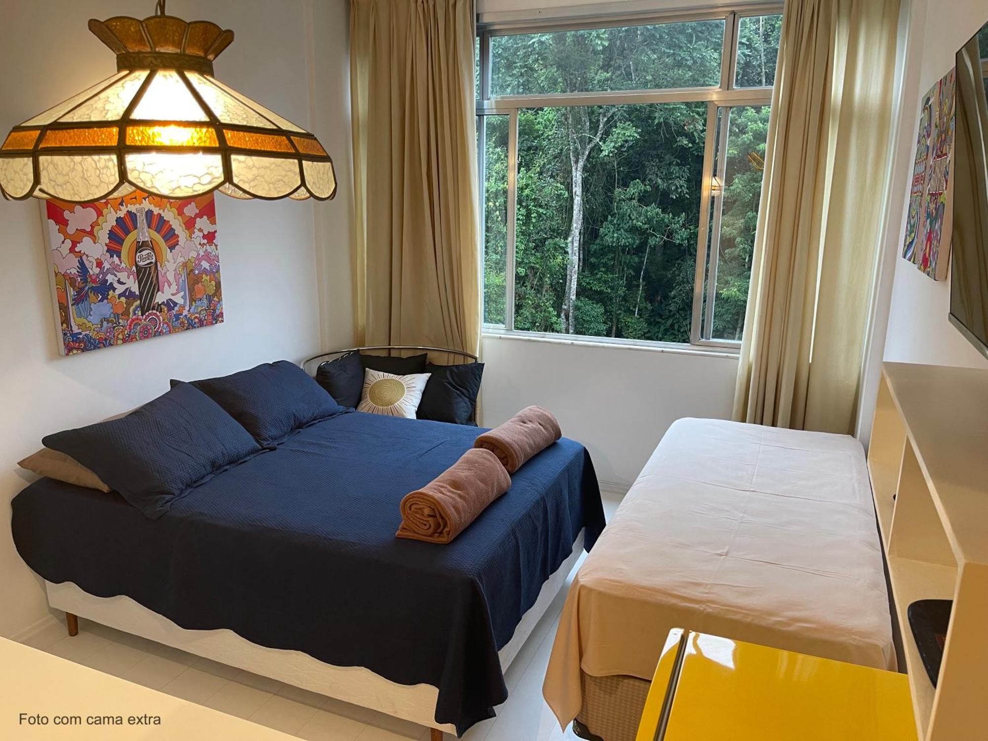 Studio12 Petrópolis Eksteriør billede