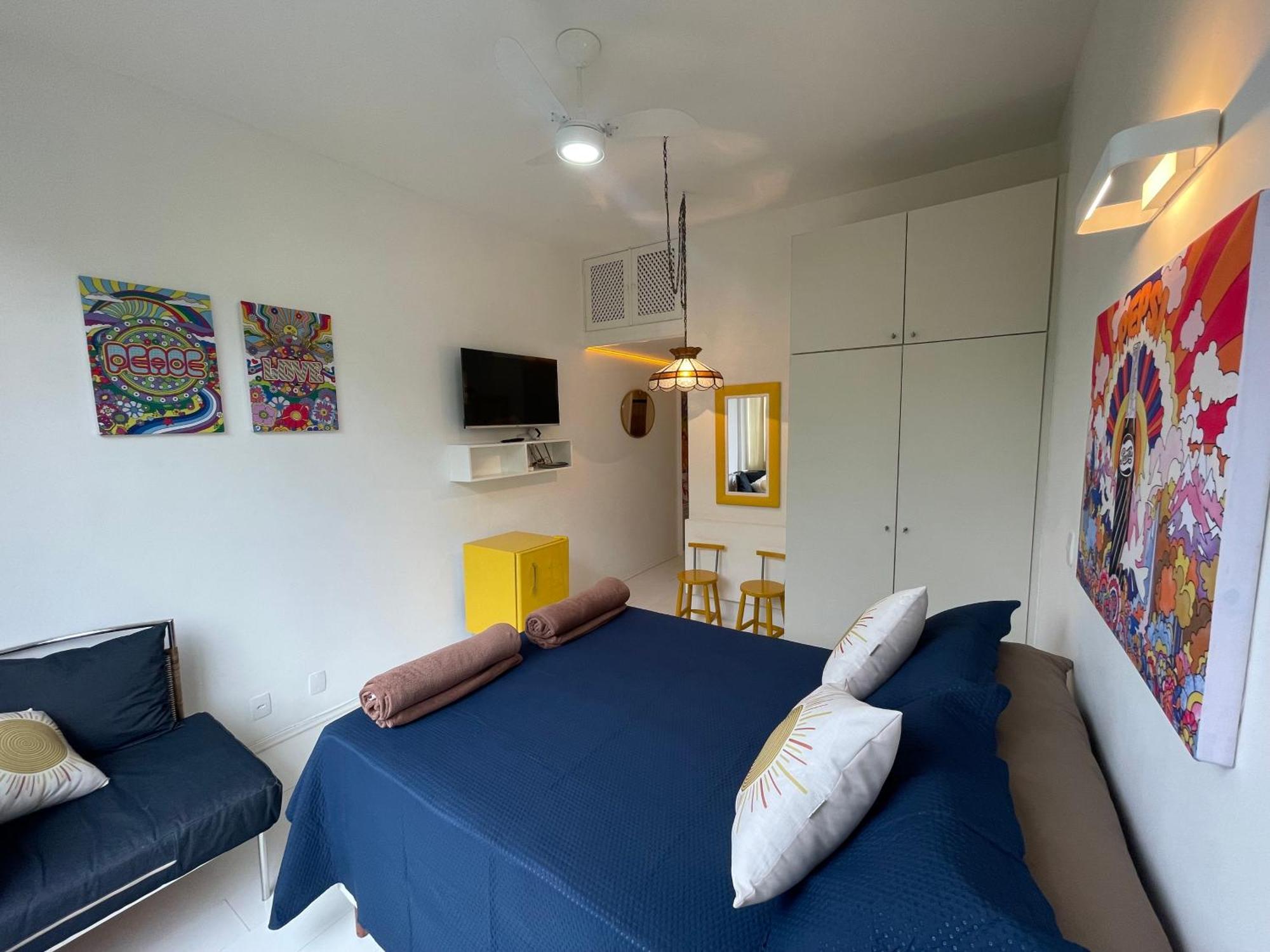 Studio12 Petrópolis Eksteriør billede