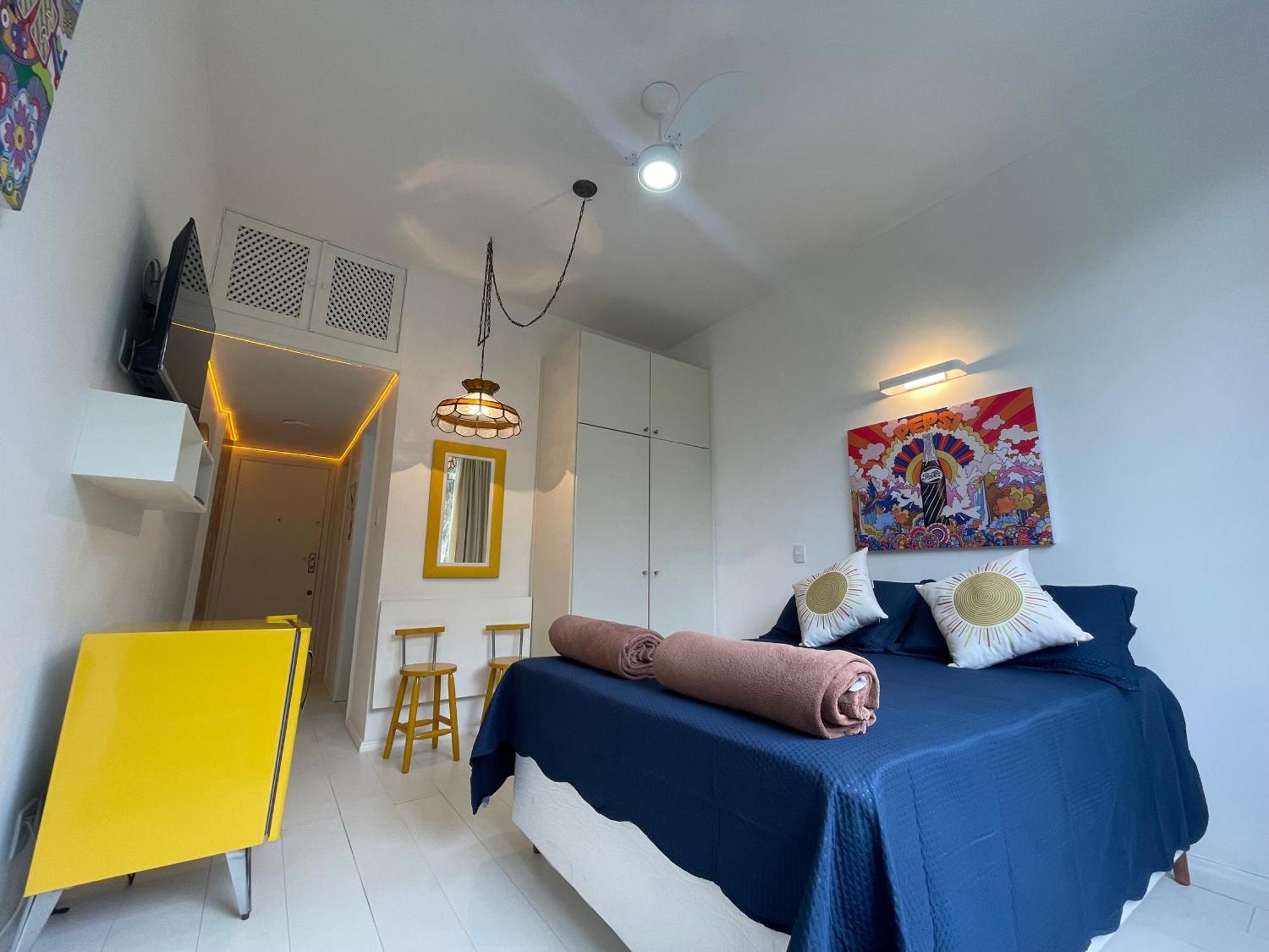 Studio12 Petrópolis Eksteriør billede