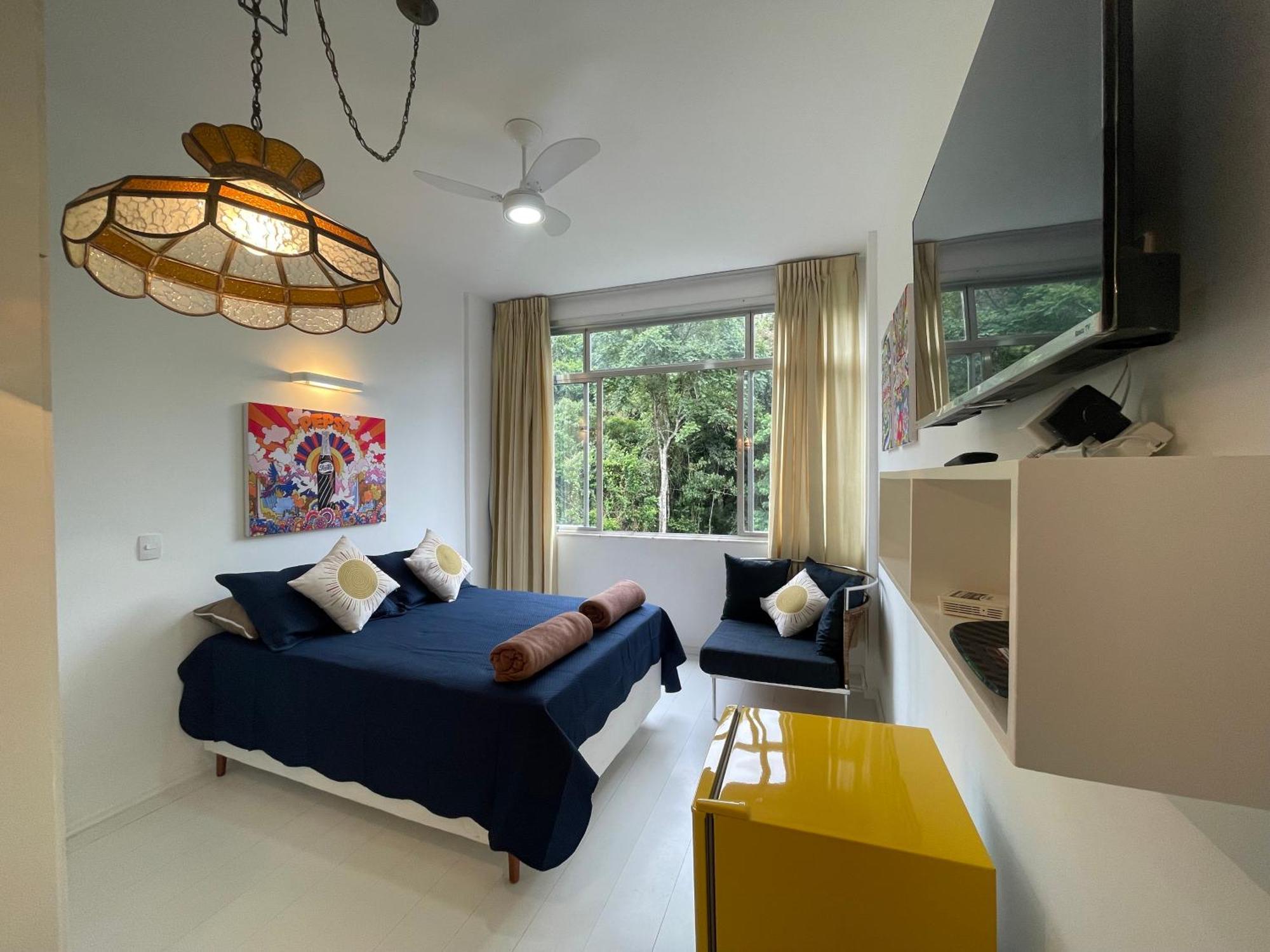 Studio12 Petrópolis Eksteriør billede