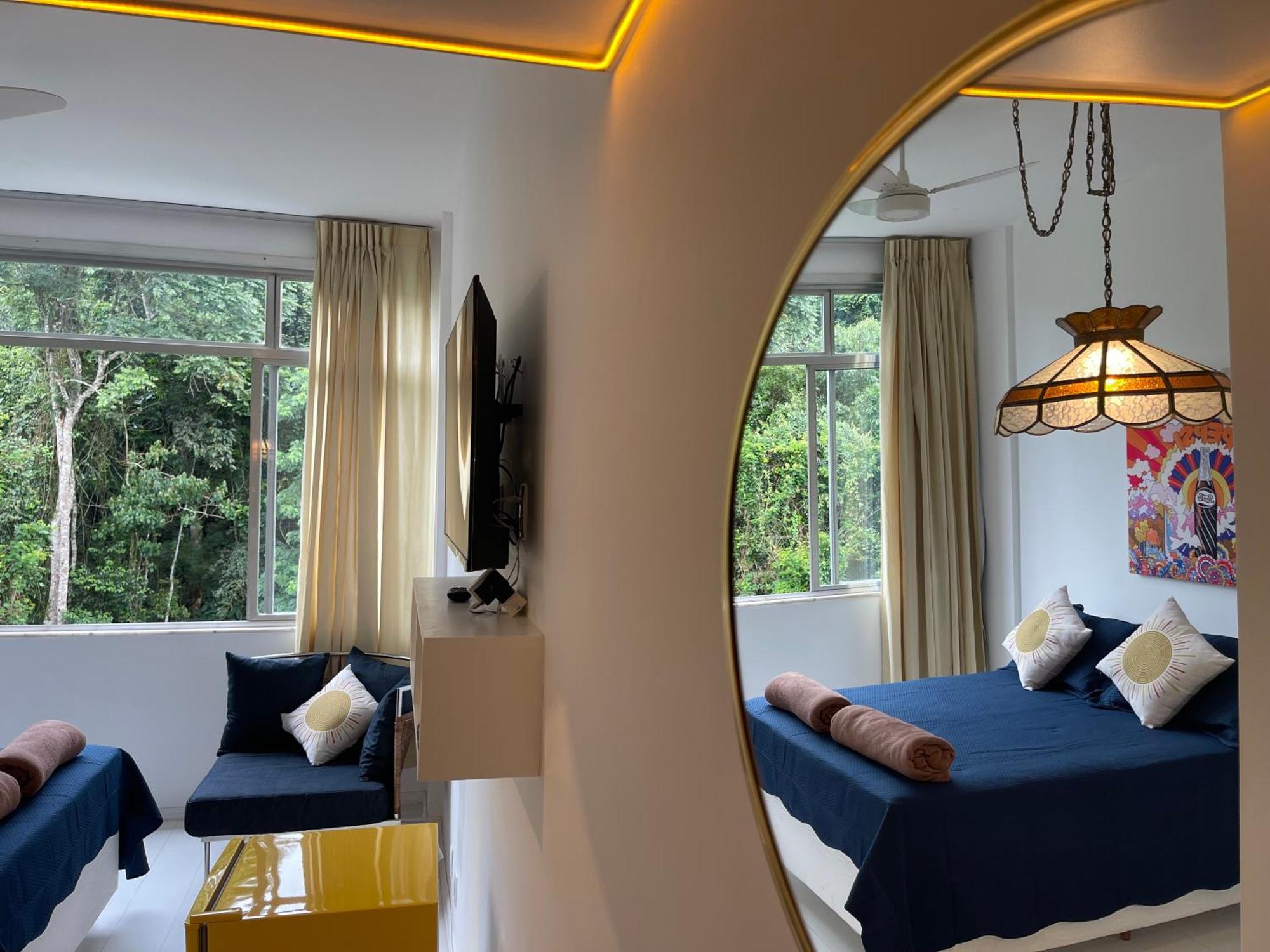 Studio12 Petrópolis Eksteriør billede