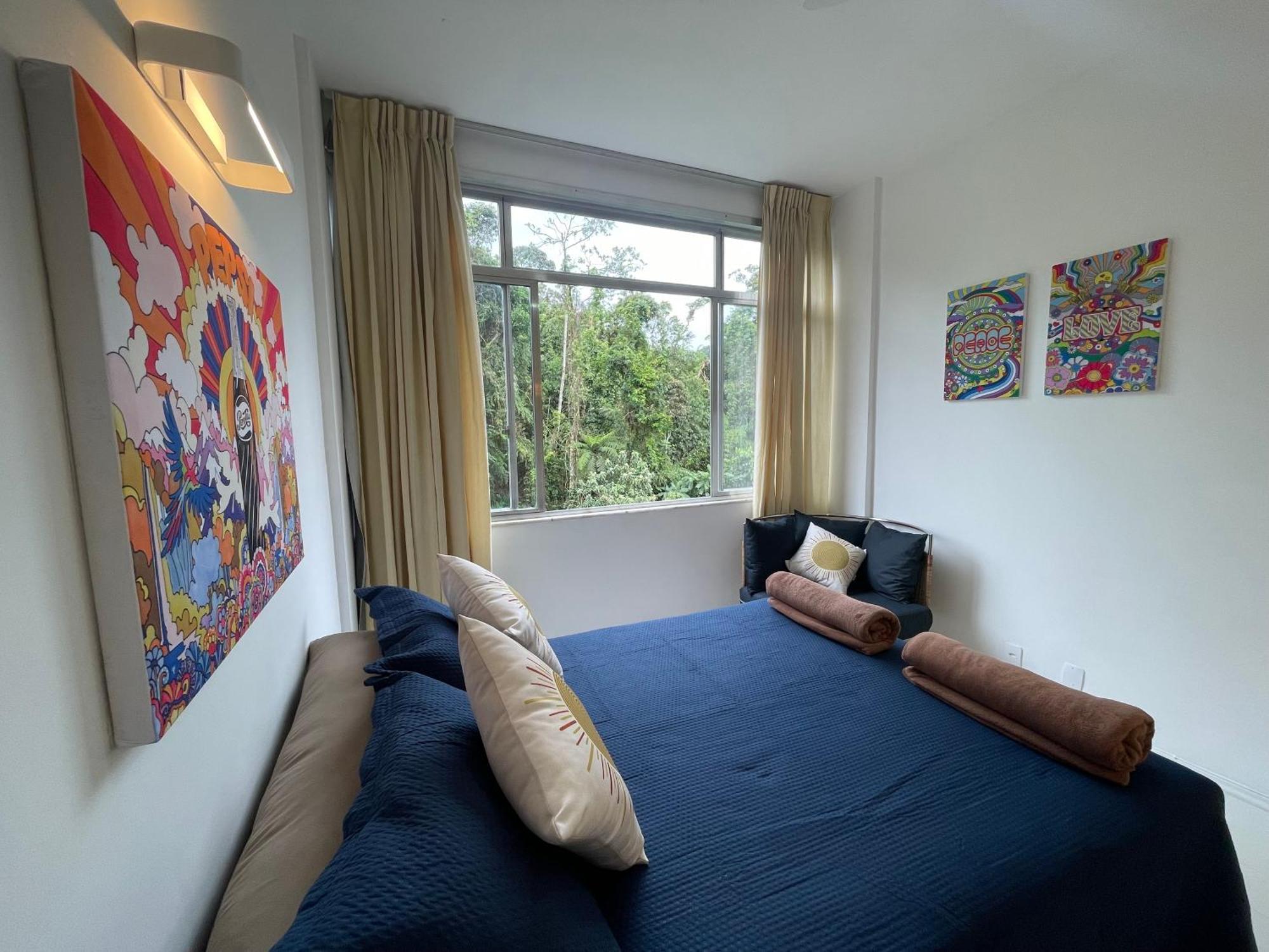Studio12 Petrópolis Eksteriør billede
