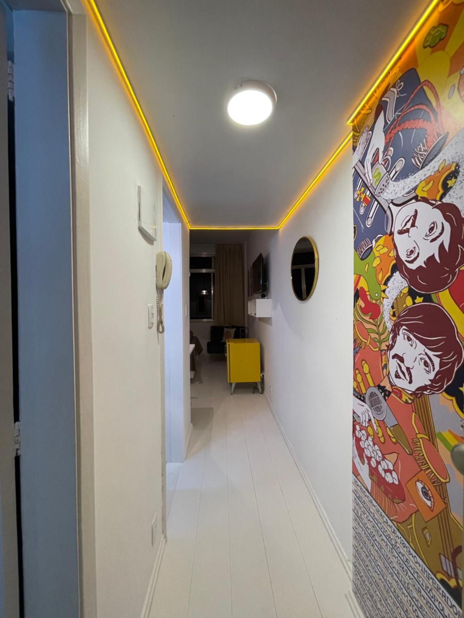 Studio12 Petrópolis Eksteriør billede