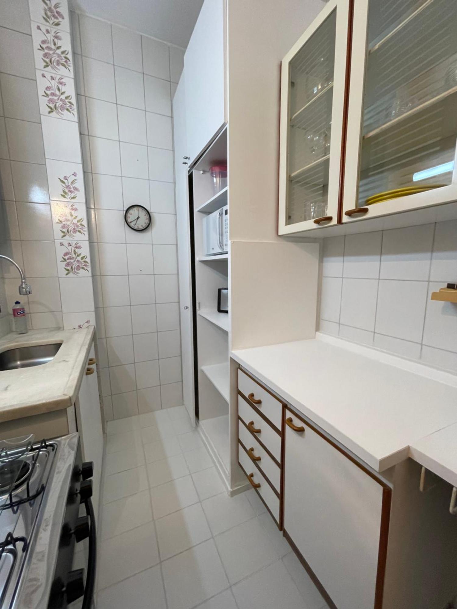 Studio12 Petrópolis Eksteriør billede